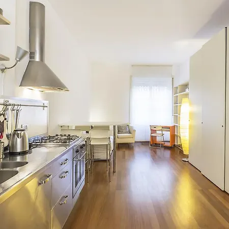 Appartement Via Savona