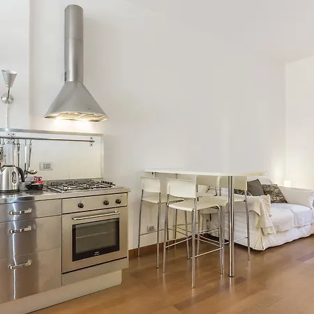 Appartement Via Savona