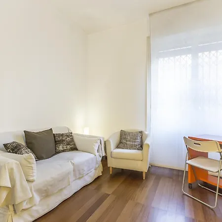Appartement Via Savona Milan