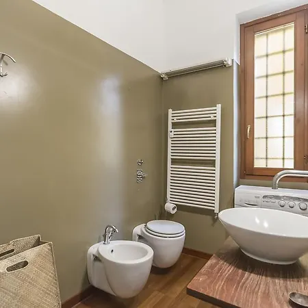 Appartement Via Savona
