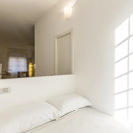 Via Savona Appartement Milan