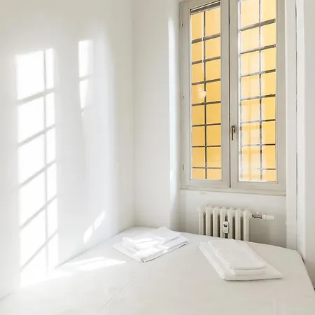 Appartement Via Savona *