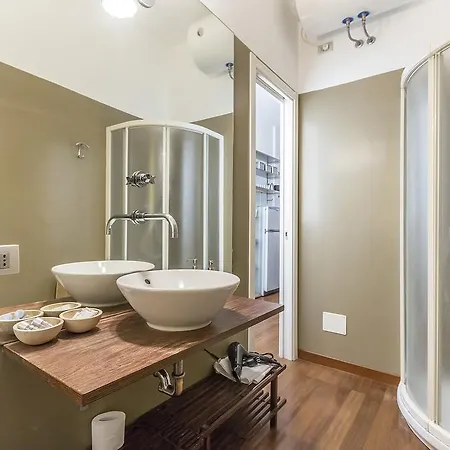 Appartement Via Savona